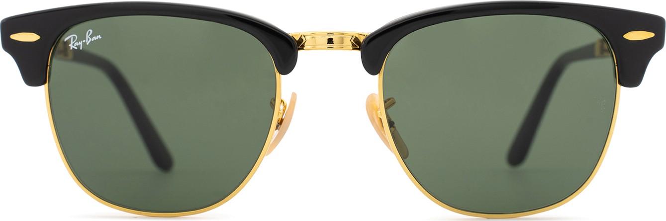 Ray-Ban® Clubmaster Folding RB2176 901 51 | Lentiamo