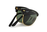 Ray-Ban Clubmaster Folding RB2176 901 51 21452