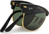 Ray-Ban Clubmaster Folding RB2176 901 51 21452