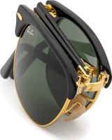 Ray-Ban Clubmaster Folding RB2176 901 51 21453