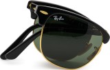 Ray-Ban Clubmaster Folding RB2176 901 51 21454