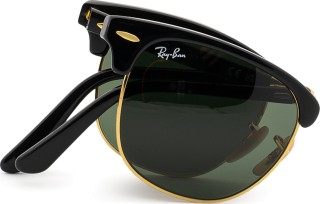 Ray-Ban Clubmaster Folding RB2176 901 51 21454