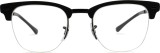 Ray-Ban Clubmaster Metal 0RX3716VM 2904 50 10654