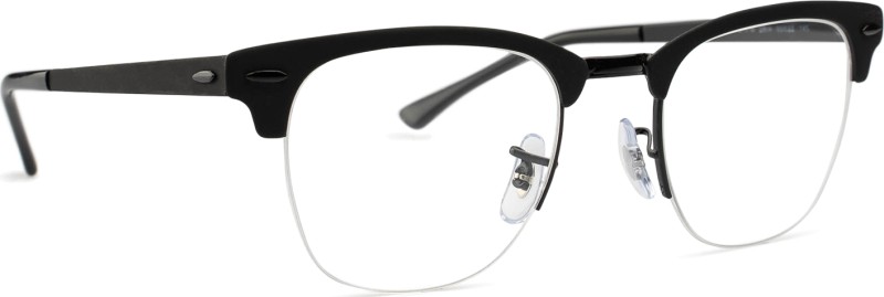 

Ray-Ban Clubmaster Metal 0RX3716VM 2904 50