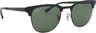Ray-Ban Clubmaster Metal RB3716 186/58 51