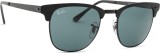 Ray-Ban Clubmaster Metal RB3716 186/R5 51 17474