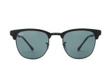 Ray-Ban Clubmaster Metal RB3716 186/R5 51 17473