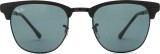 Ray-Ban Clubmaster Metal RB3716 186/R5 51 17473