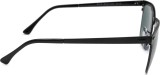 Ray-Ban Clubmaster Metal RB3716 186/R5 51 17474