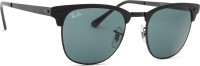 Ray-Ban Clubmaster Metal RB3716 186/R5 51