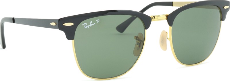 E-shop Ray-Ban Clubmaster Metal RB3716 187/58 51