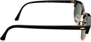 Ray-Ban Clubmaster Oval RB3946 130331 52 9141