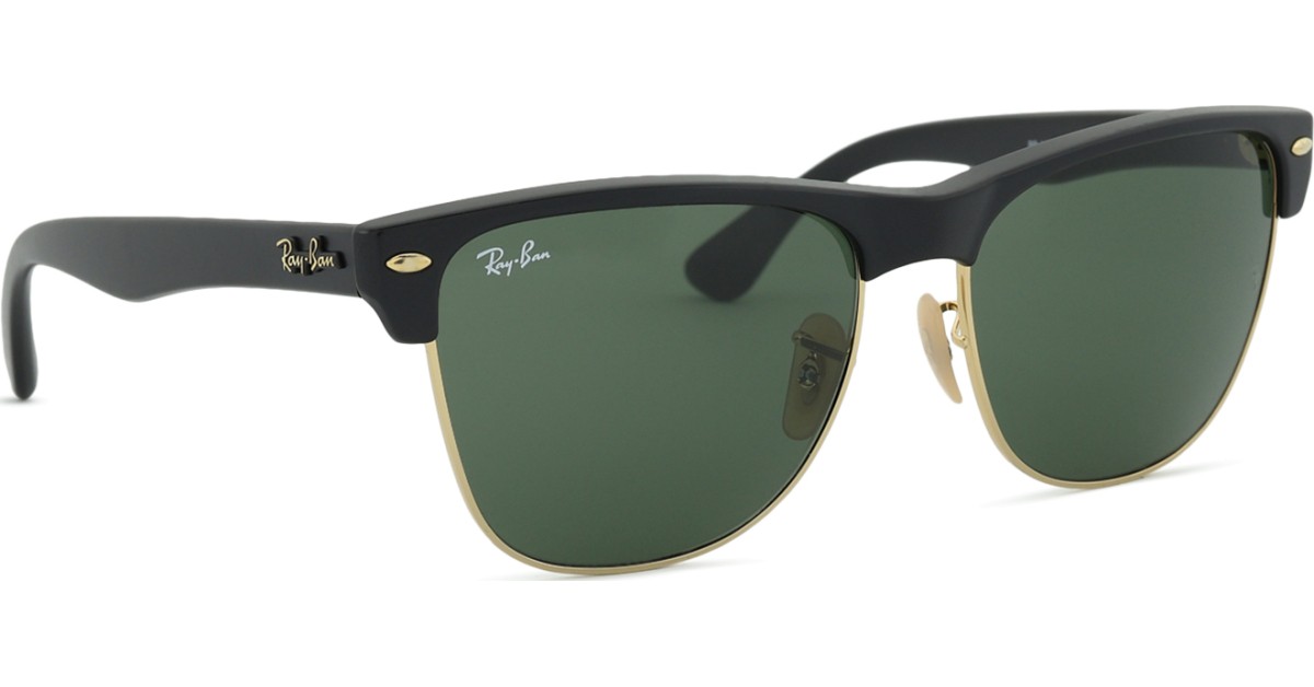 Ray-Ban Clubmaster Oversized RB4175 877 57