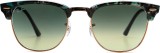 Ray-Ban Clubmaster RB3016 125571 9202