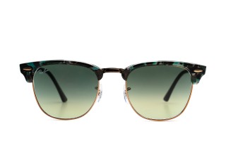 Ray-Ban Clubmaster RB3016 125571  9203