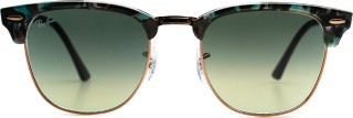 Ray-Ban Clubmaster RB3016 125571  9203