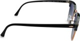 Ray-Ban Clubmaster RB3016 125571 9204