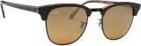 Ray-Ban Clubmaster RB3016 12773K 9798