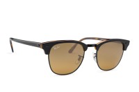 Image of Ray-Ban Clubmaster RB3016 12773K