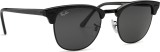 Ray-Ban Clubmaster RB3016 1305B1 51 10068