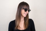 Ray-Ban Clubmaster RB3016 1305B1 51 27361