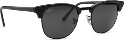 Image of Ray-Ban Clubmaster RB3016 1305B1 51