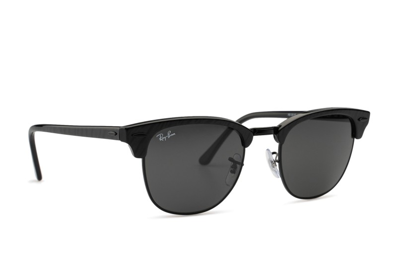 Ray-Ban Clubmaster RB3016 1305B1 51 Unisex 7550