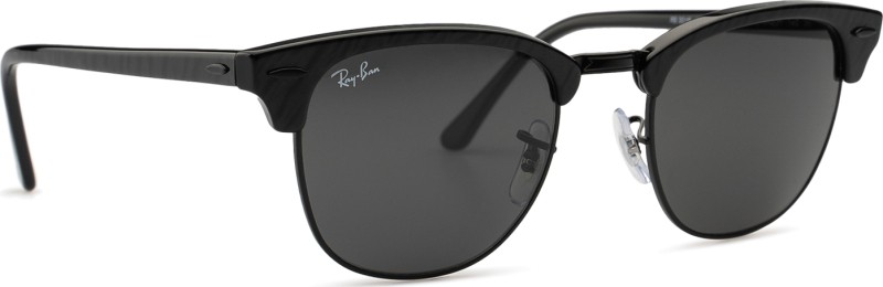 

Ray-Ban Clubmaster RB3016 1305B1 51