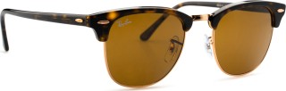 Ray-Ban Clubmaster RB3016 130933 51