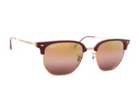 Image of Ray-Ban Clubmaster RB3016 1365G9 51