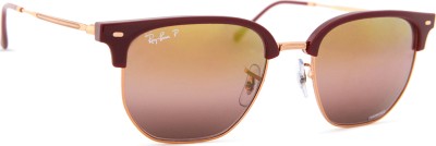 Image of Ray-Ban Clubmaster RB3016 1365G9 51