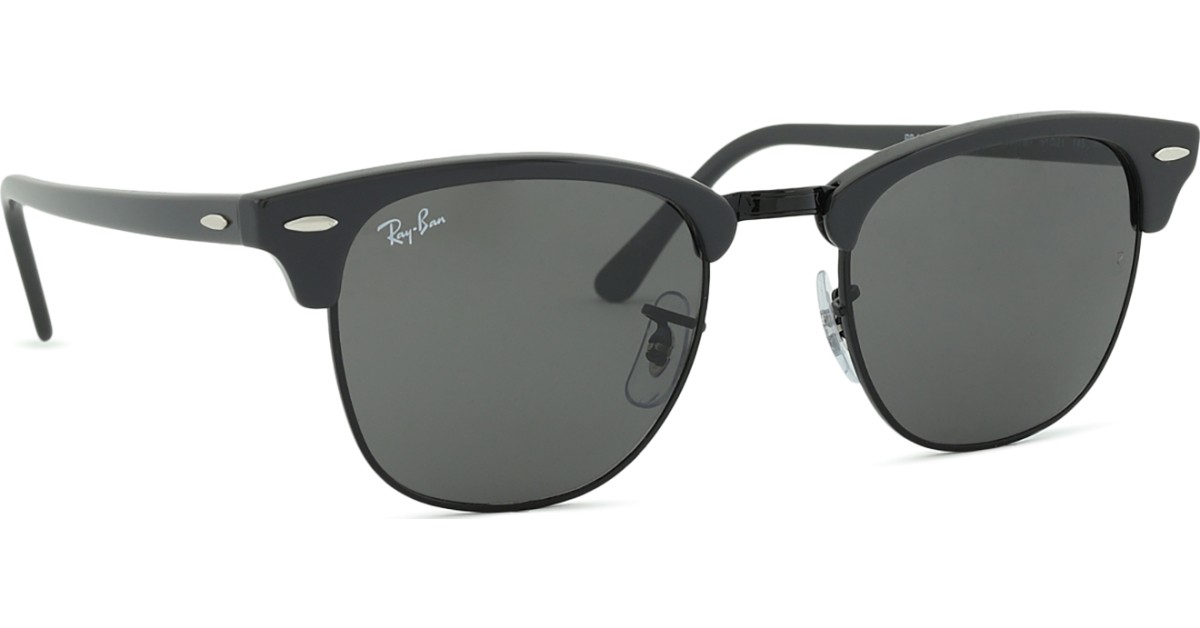 Ray-Ban Clubmaster RB3016 1367B1 51