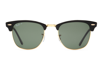 Ray-Ban Clubmaster RB3016 901/58 51 2809