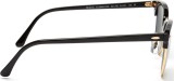 Ray-Ban Clubmaster RB3016 901/58 51 2810