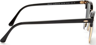 Ray-Ban Clubmaster RB3016 901/58 51 2810