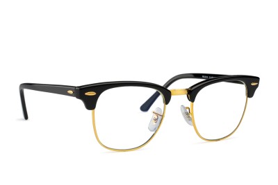 Image of Ray-Ban Clubmaster RB3016 901/BF