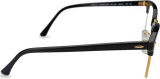 Ray-Ban Clubmaster RB3016 901/BF 9996