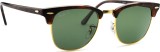 Ray-Ban Clubmaster RB3016 990/58 51 9206