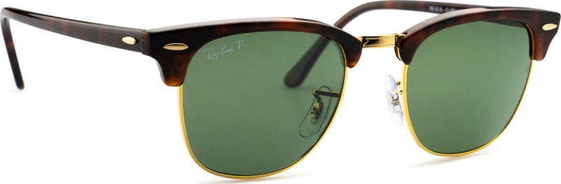 

Ray-Ban Clubmaster RB3016 990/58 51