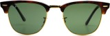 Ray-Ban Clubmaster RB3016 990/58 51 9205