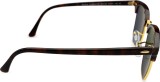 Ray-Ban Clubmaster RB3016 990/58 51 9206