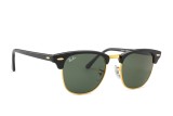 Ray-Ban Clubmaster RB3016 W0365 16735