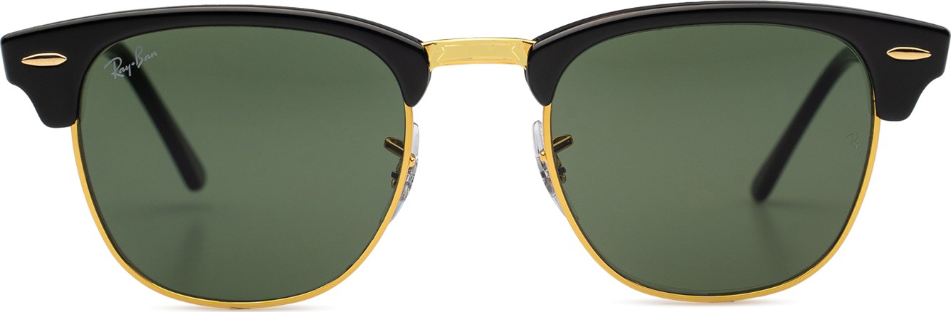 drøm Banquet skuffet Ray-Ban® Clubmaster RB3016 W0365 | Lentiamo