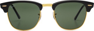 Ray-Ban Clubmaster RB3016 W0365 16734