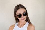 Ray-Ban Clubmaster RB3016 W0366 15957