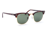 Ray-Ban Clubmaster RB3016 W0366 6581