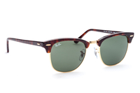 Image of Ray-Ban Clubmaster RB3016 W0366
