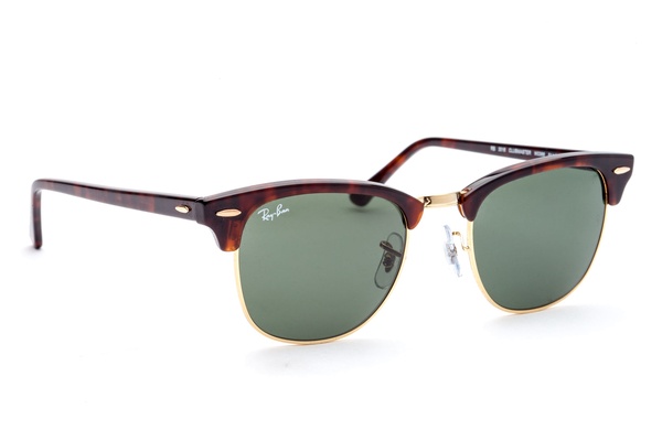 E-shop Ray-Ban Clubmaster RB3016 W0366