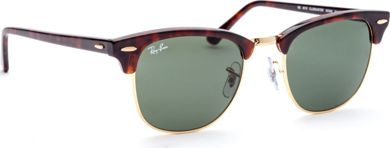 

Ray-Ban Clubmaster RB3016 W0366