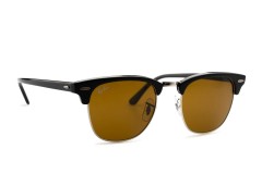 Ray-Ban Clubmaster RB3016 W3387 49
